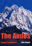 The Andes - A Guide for Climbers